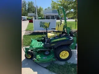 2021 John Deere Z950M
