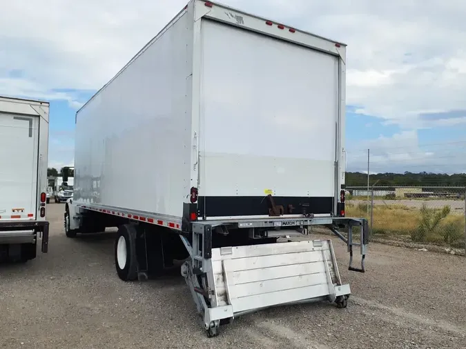 2018 FREIGHTLINER/MERCEDES M2 106f67a6a866434282981dd018abcfcba6a