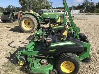 2014 John Deere Z950M