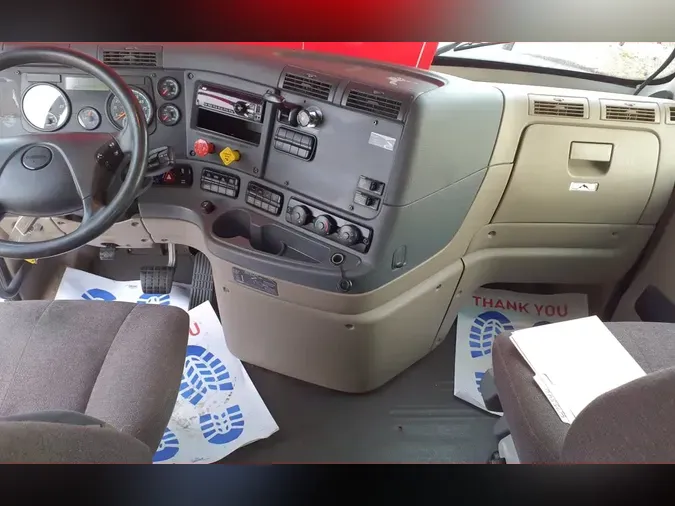 2020 FREIGHTLINER/MERCEDES CASCADIA 125