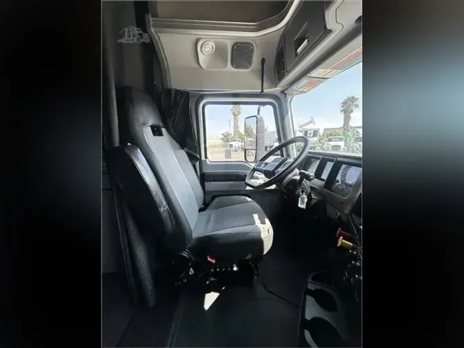 2019 MACK ANTHEM 64T