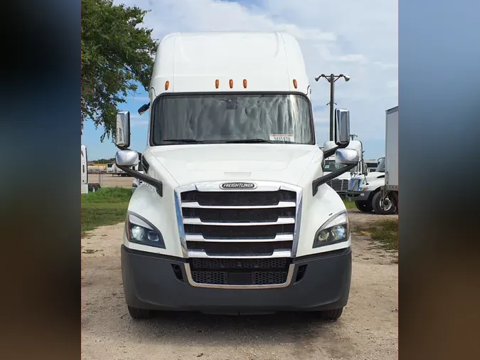 2020 FREIGHTLINER NEW CASCADIA PX12664f67bd666e9d28791512d3dc7081b5970