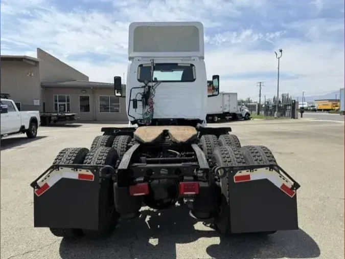 2019 International LT625