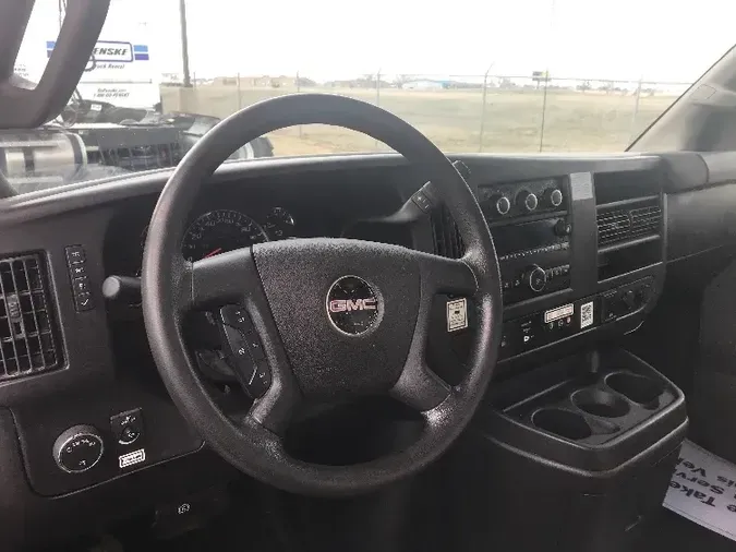 2018 GMC G33903