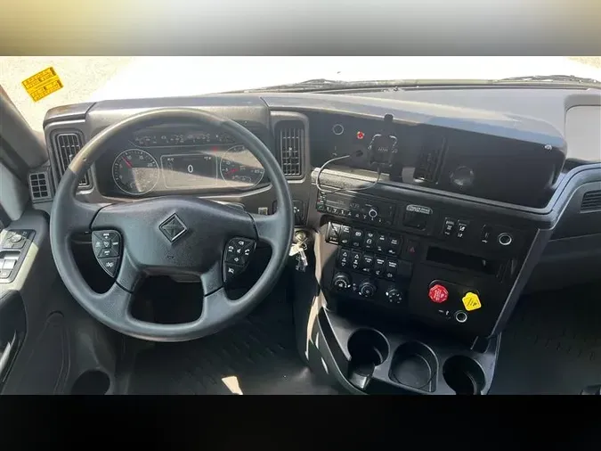 2022 INTERNATIONAL LT625