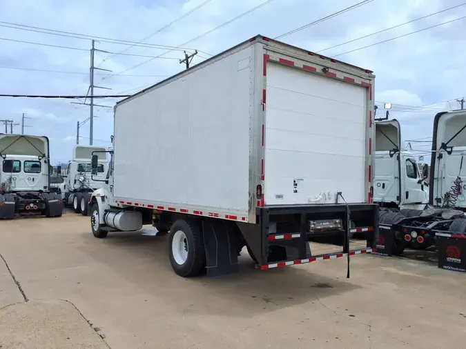 2019 NAVISTAR INTERNATIONAL 4300f67e299f5367001fd1dd4927345c247f