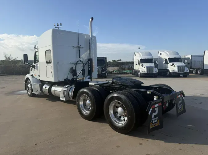 2021 Peterbilt 579f67e9a644ecf21a2fe97b554b9b660b9