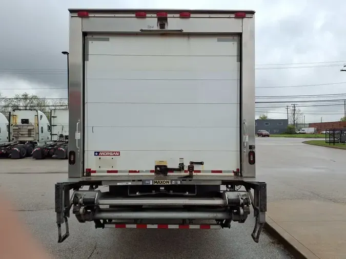 2020 NAVISTAR INTERNATIONAL MV607 (4X2)f67e9ebdb66f7599b27b60ffe7902634