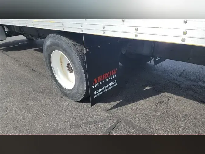 2022 INTERNATIONAL MV