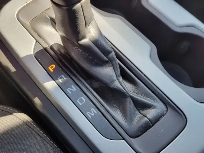 2015 Chevrolet Colorado