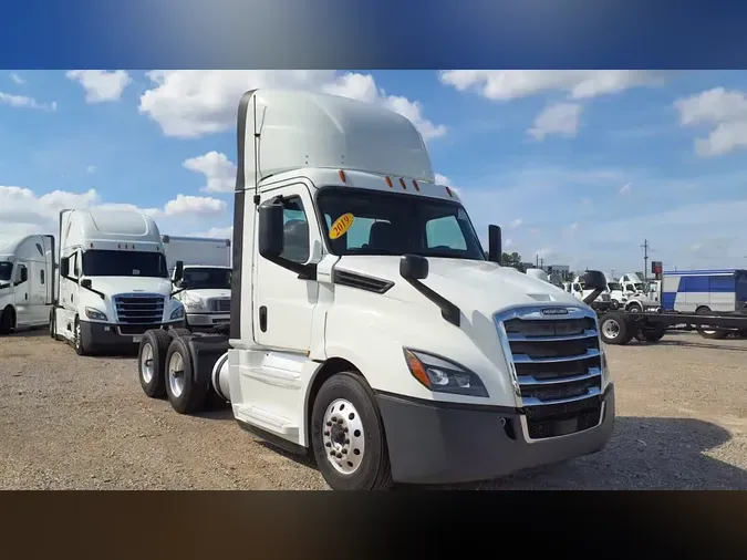 2019 FREIGHTLINER/MERCEDES NEW CASCADIA PX12664