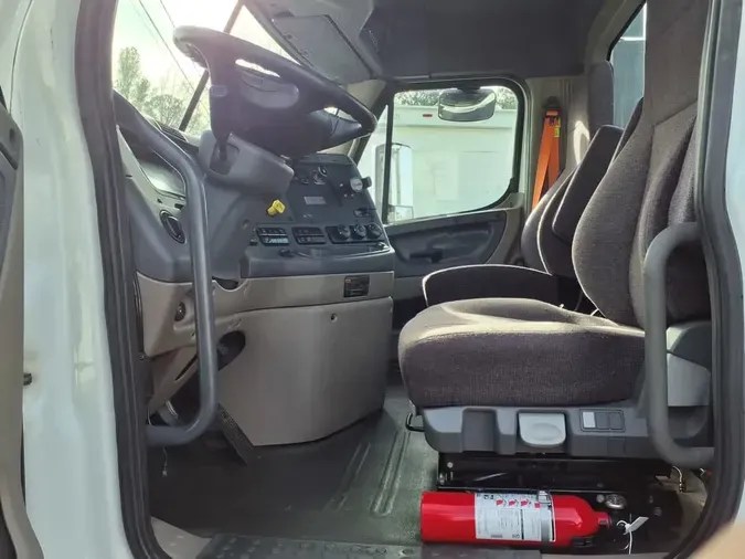 2018 FREIGHTLINER/MERCEDES FLT7562T