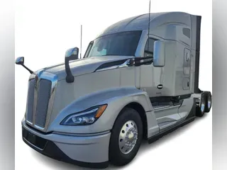 2026 Kenworth T680