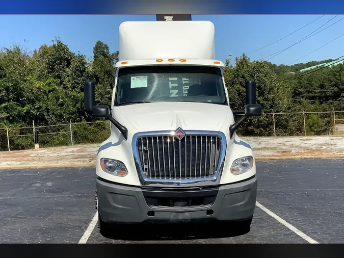 2019 INT LT625 6x4