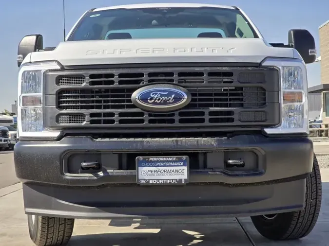 2024 Ford Super Duty F-350 SRW