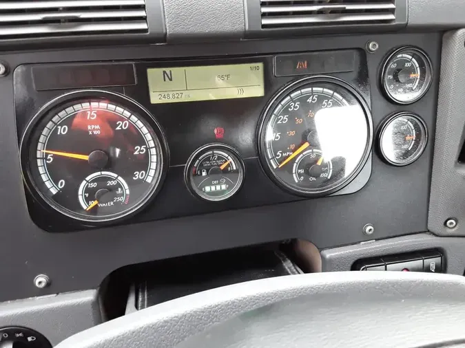 2020 FREIGHTLINER CASCADIA 125