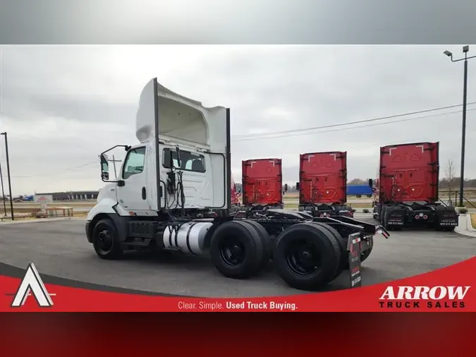 2020 INTERNATIONAL RH613