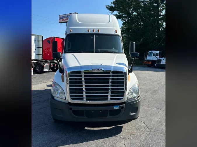 2019 FREIGHTLINER CASCADIA