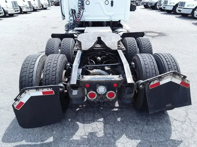2019 FREIGHTLINER/MERCEDES NEW CASCADIA PX12664