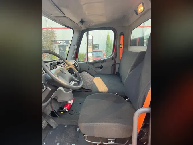 2018 FREIGHTLINER/MERCEDES M2 106f684c8b4c9b420ac63e95cb559490130