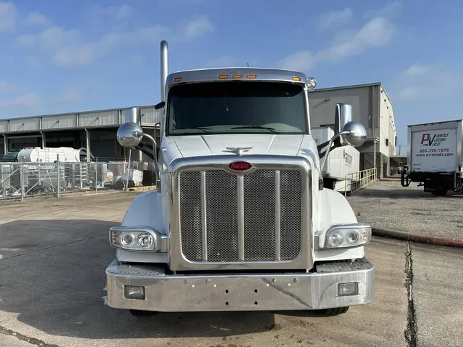 2020 Peterbilt 567