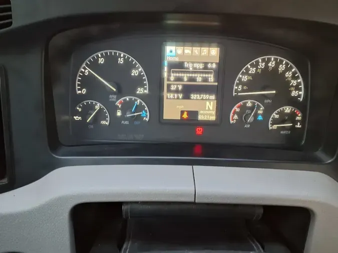 2019 FREIGHTLINER/MERCEDES NEW CASCADIA PX12664f686a529f359d18cf99e7bd39048483a