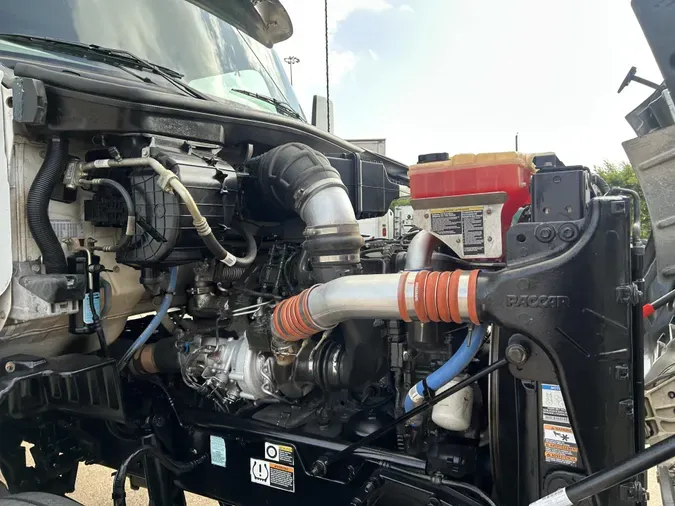 2020 Peterbilt 567
