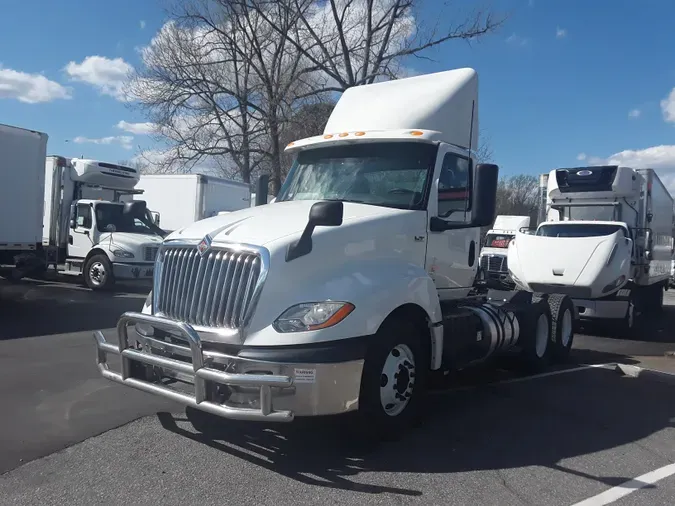 2019 NAVISTAR INTERNATIONAL LT625 DAYCAB T/Af68704de866bb8397ea9bbf941ed93af