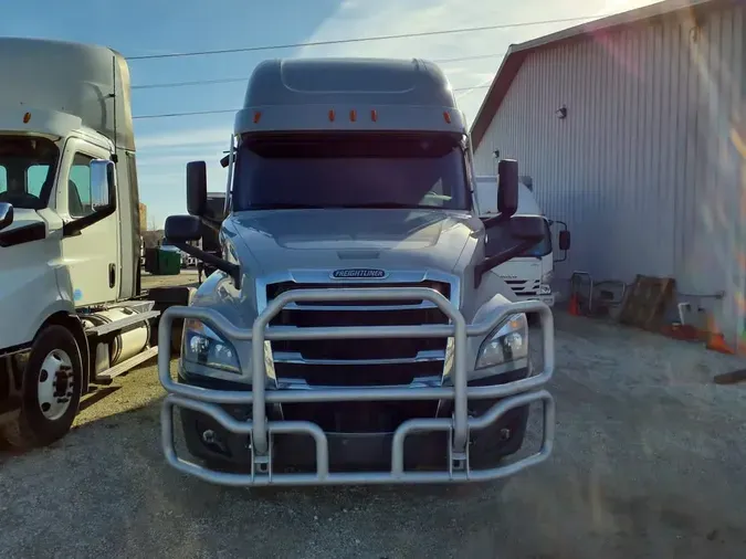 2020 FREIGHTLINER/MERCEDES NEW CASCADIA PX12664