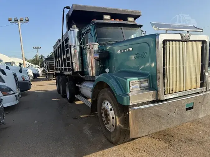 1995 WESTERN STAR 4964FGf687b98b3c76ec7c5f955c868c6141ad