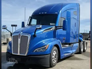 2023 KENWORTH T680