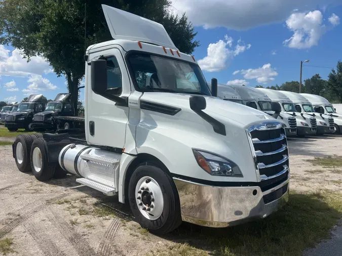 2020 FREIGHTLINER/MERCEDES NEW CASCADIA PX12664