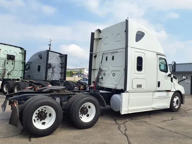 2020 FREIGHTLINER/MERCEDES NEW CASCADIA PX12664f68afbb4d2a42c7f4f1f6b4a04ea6e67