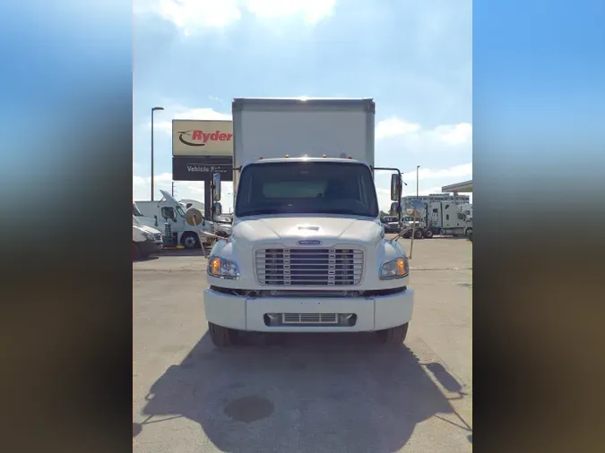 2015 FREIGHTLINER/MERCEDES M2 106