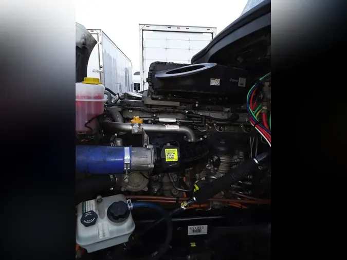 2020 FREIGHTLINER/MERCEDES NEW CASCADIA PX12664f68c0b9c15ca9dbe2716dd8d26f3660a