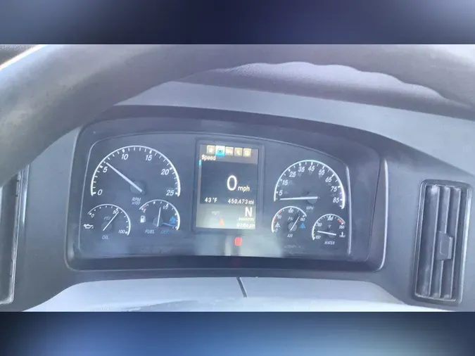 2020 Freightliner Cascadia 126f68c760cad522367d6f2d2e3fbef454b