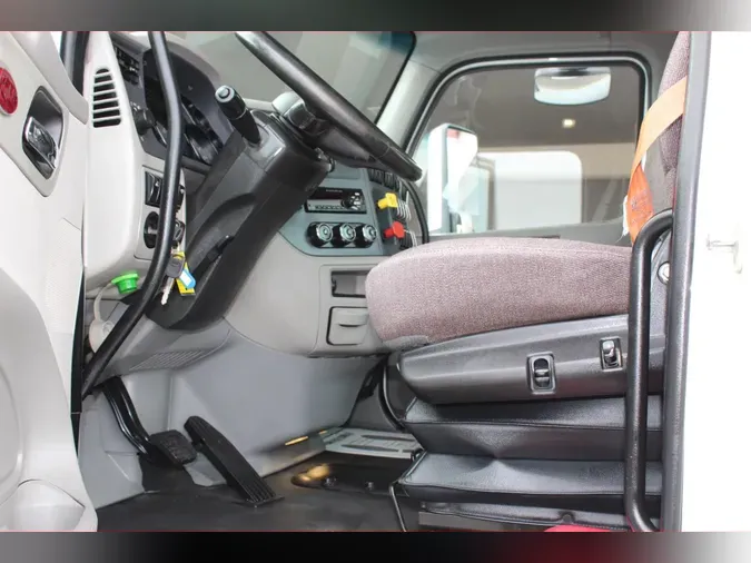 2020 Peterbilt 579