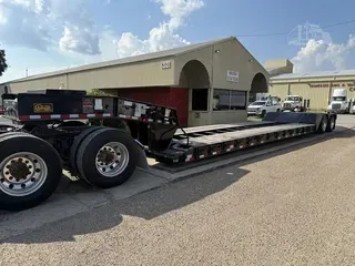 2026 WITZCO CHALLENGER NGB-35/ 26 FT WELL/ AIR RIDE