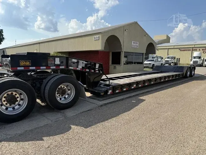 2026 WITZCO CHALLENGER NGB-35/ 26 FT WELL/ AIR RIDEf68e3f1533593722a5b1172a08ec3e0c