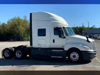 2022 INT LT625 6x4