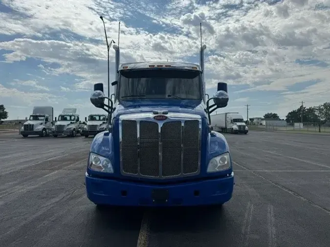 2020 PETERBILT 579