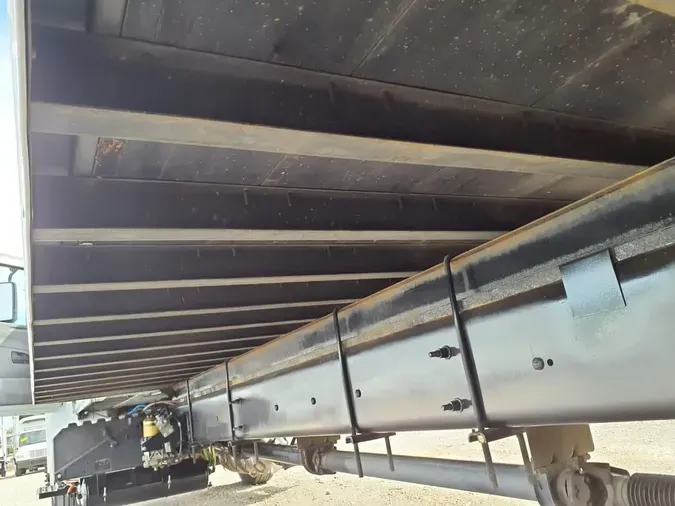 2019 NAVISTAR INTERNATIONAL 4300