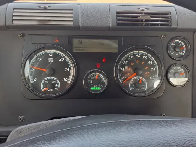 2019 FREIGHTLINER/MERCEDES CASCADIA 125f690c2d1cea112e9ddfdf50e5c635c53