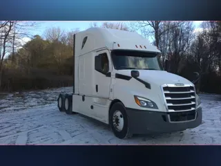 2019 Freightliner T12664ST