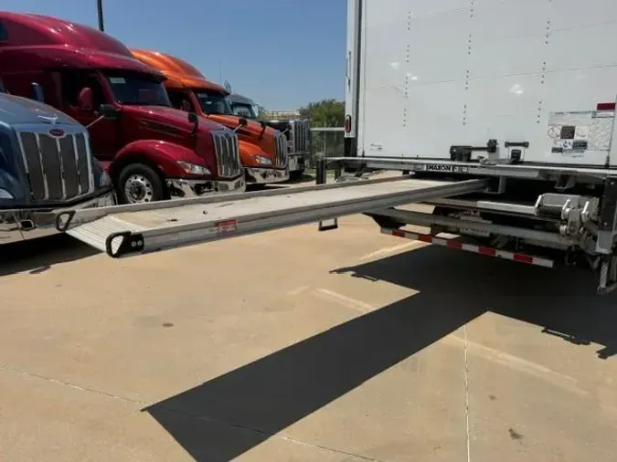 2024 Kenworth T280