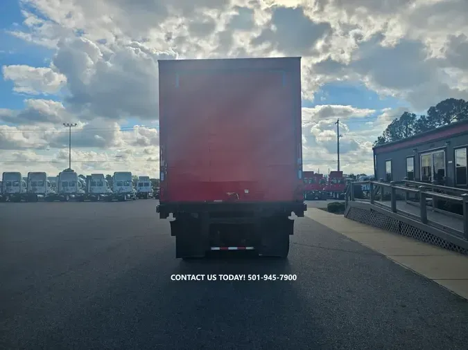 2018 FREIGHTLINER/MERCEDES CASCADIA 125