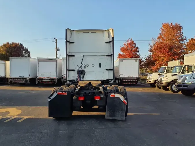 2020 NAVISTAR INTERNATIONAL LT625 SLPR CABf69269ae399e6636573f1b5add748a2e