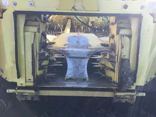 2016 John Deere 770