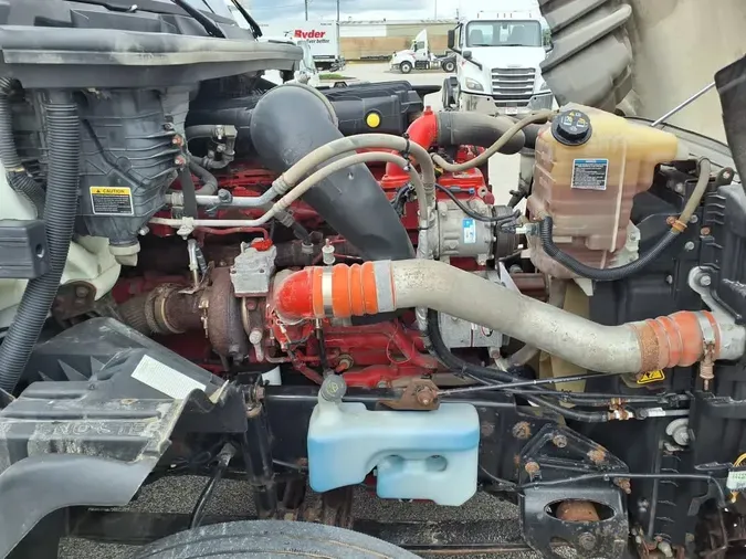 2019 NAVISTAR INTERNATIONAL LT625 DAYCAB T/Af692b0a8835b3f72bc8a3bfa6420ec94