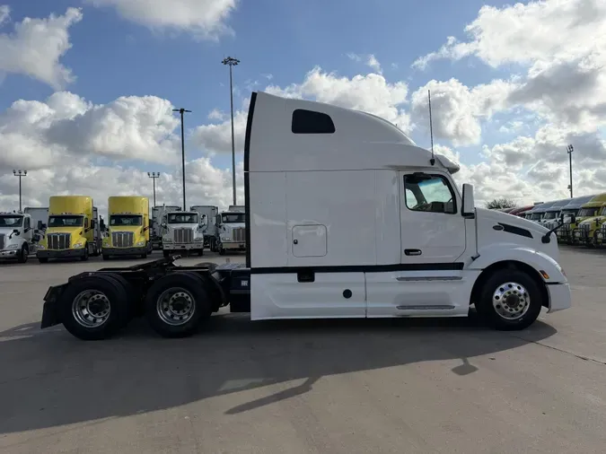 2022 Peterbilt 579f69385f3ac0315c3f559a4cbc0cb05e5